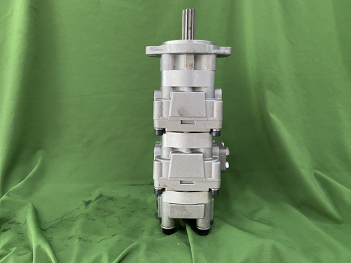 Bơm thuỷ lực bánh răng Kawasaki 1.jpg